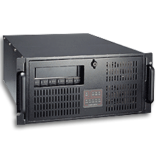 5U Rackmount Servers with expansion up to 18 Slots.