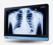 NEW Widescreen medical monitors for clinical diagnostics comes with DICOM preset, wide viewing angle, and IP54 enclosure to protect against water/dust/bacterial build up. Offers high quality image consistency for safe operations and diagnosis. 