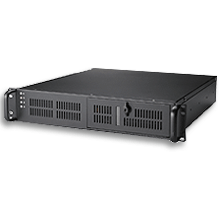 2U Rackmount Systems with Intel® Core™ architecture