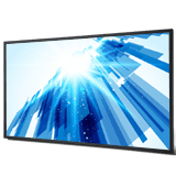 These FHD digital signage displays range from 32